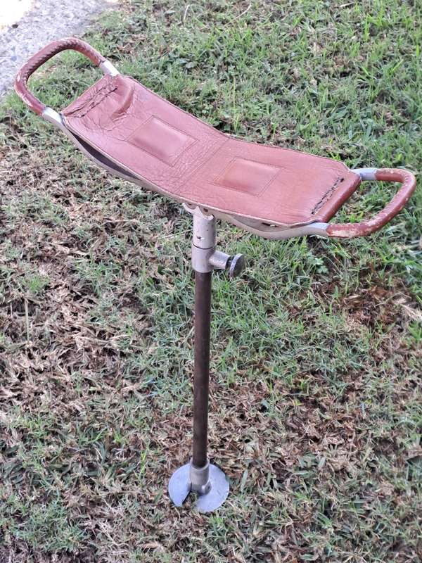 Shooting Stick or Seat Stick