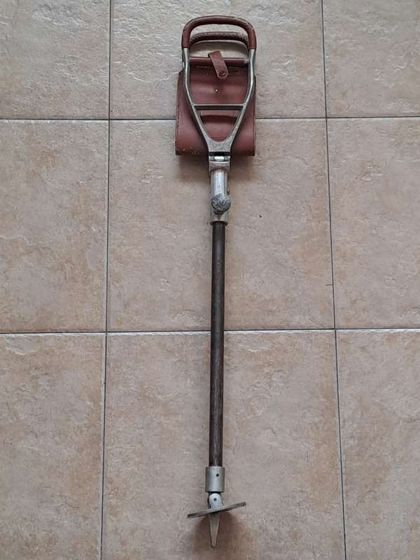 Shooting Stick or Seat Stick