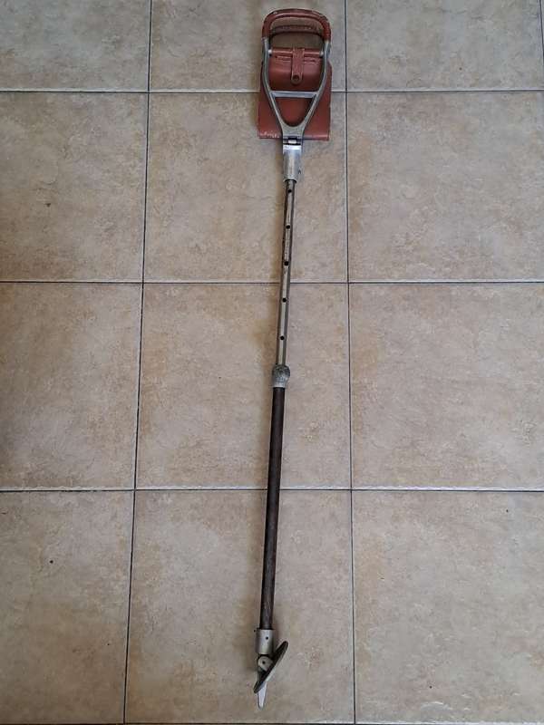 Shooting Stick or Seat Stick
