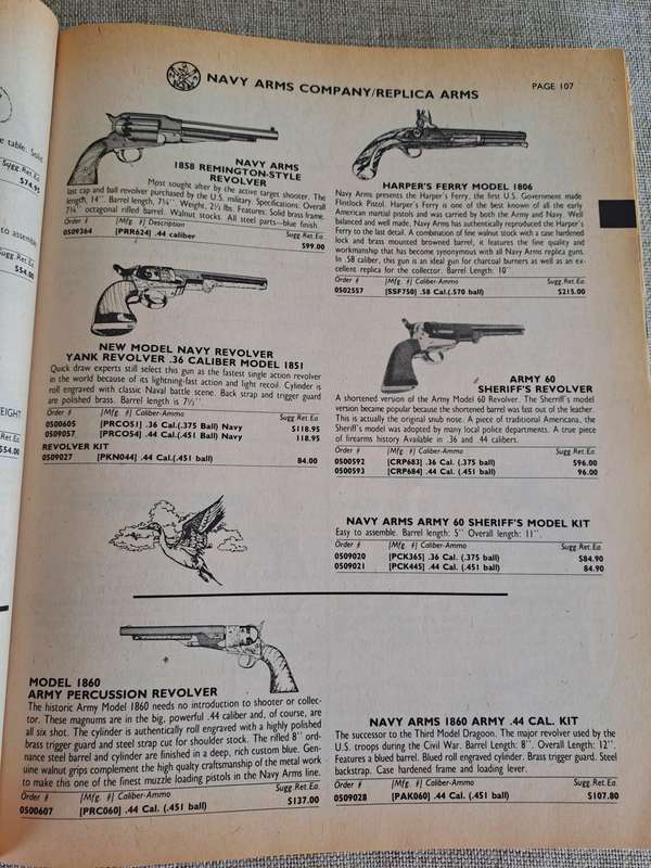 Gun Haven 1986