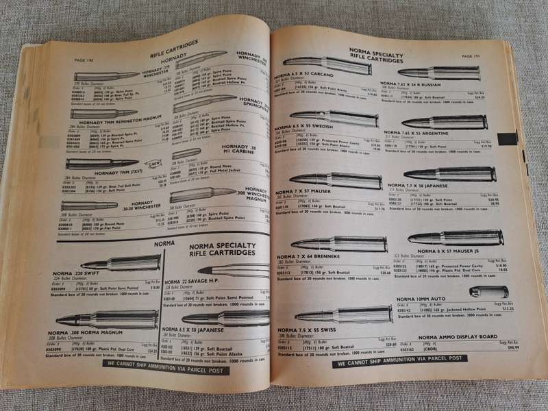 Gun Haven 1986