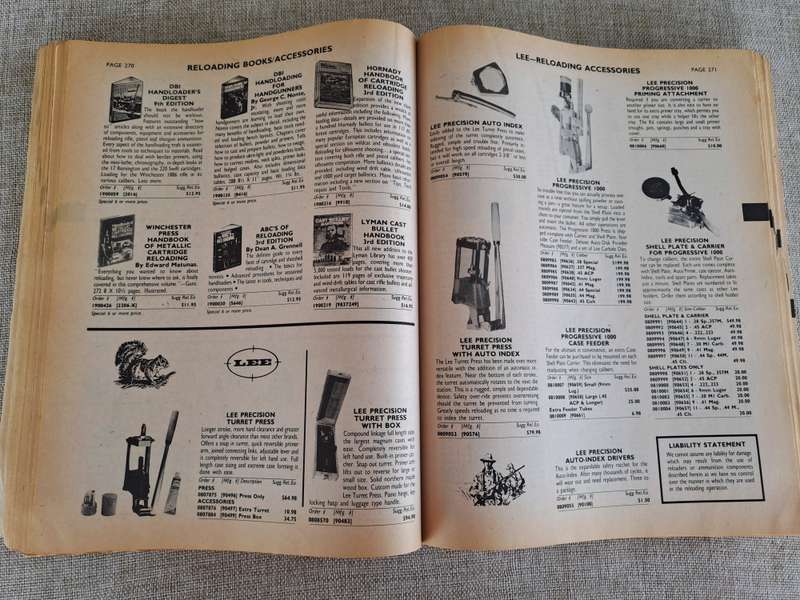 Gun Haven 1986