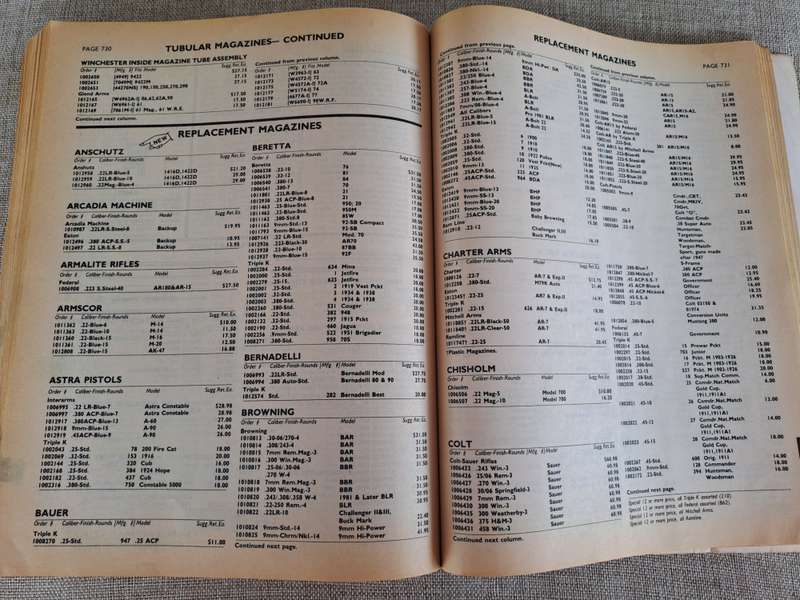 Gun Haven 1986