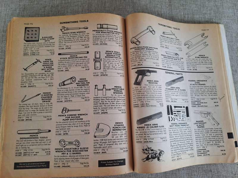 Gun Haven 1986