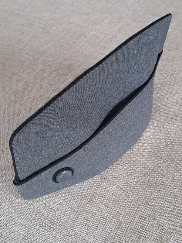 Swiss Army Side cap