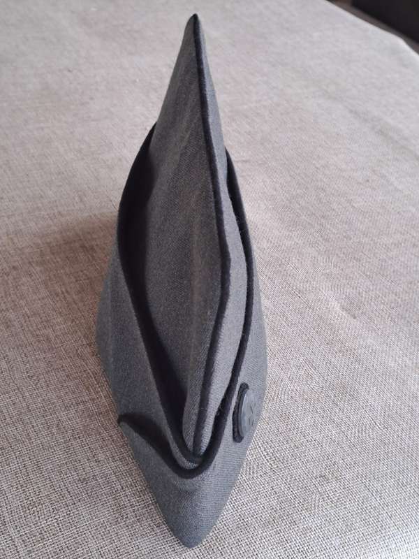 Swiss Army Side cap