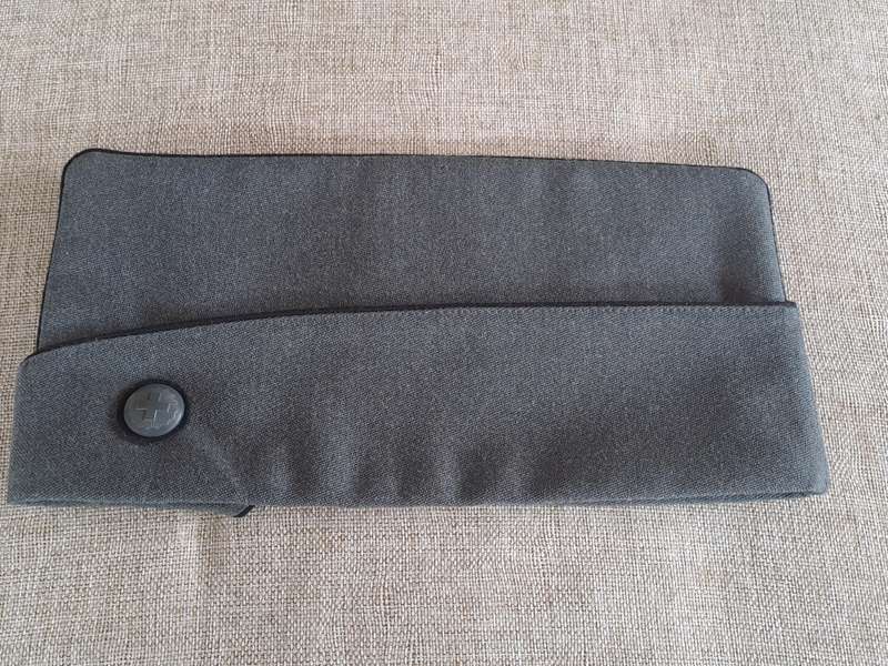 Swiss Army Side cap