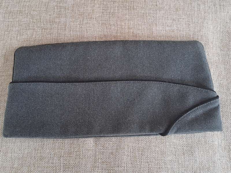 Swiss Army Side cap