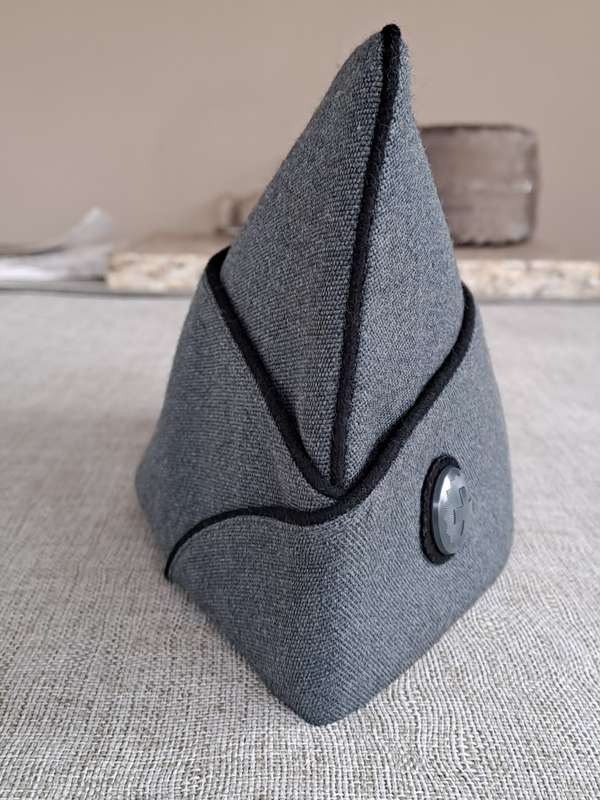 Swiss Army Side cap