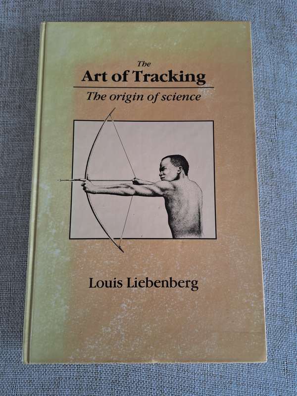 The Art of Tracking: The Origin of Science