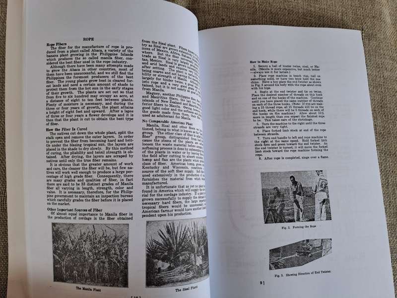 Shop Work for Farm Boys (Classic Reprint) - Milam F. Thurmond