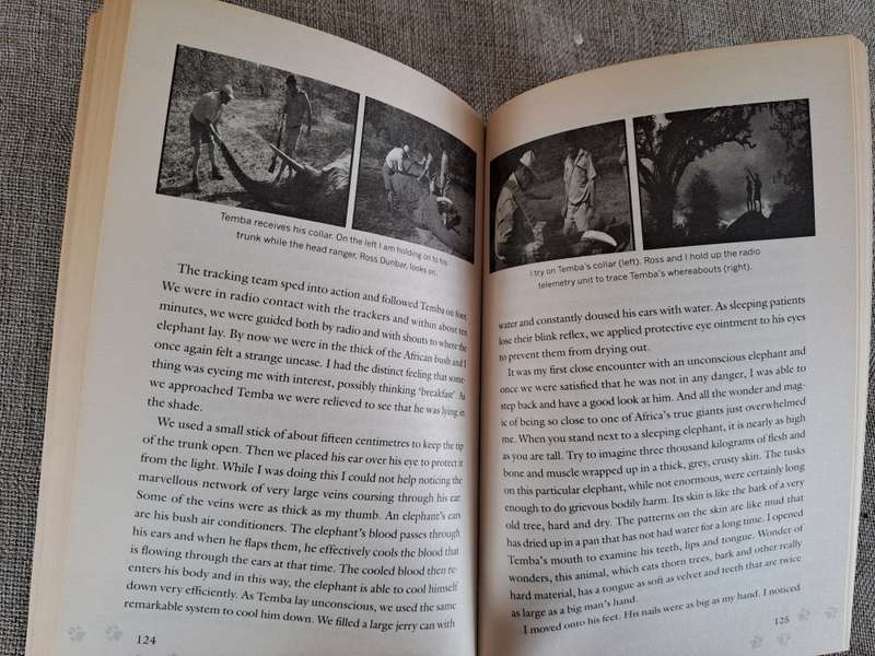 Its a Vets Life: Adventures in the City and the Wild - Roy Aronson