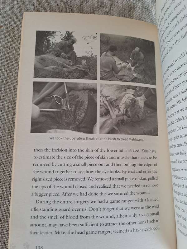 Its a Vets Life: Adventures in the City and the Wild - Roy Aronson