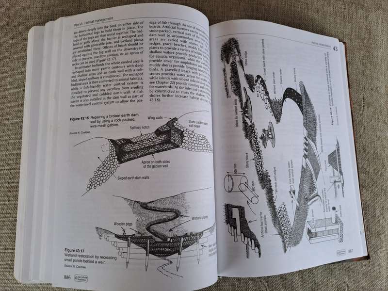 Game Ranch Management 5th Edition - J. du P. Bothma & JG du Toit (Editors)