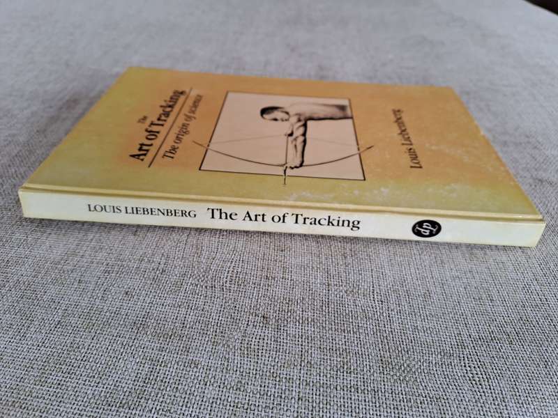 The Art of Tracking: The Origin of Science