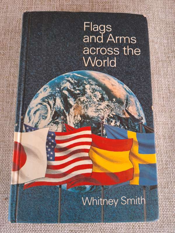 Flags and Arms across the World