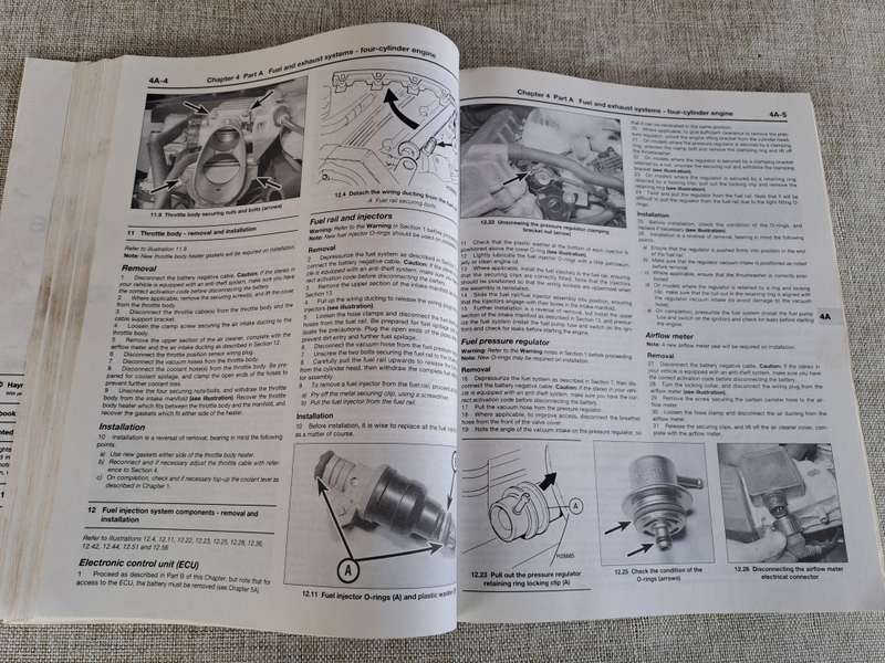 BMW 3-Series 1992-1997 Automotive Repair Manual - Haynes