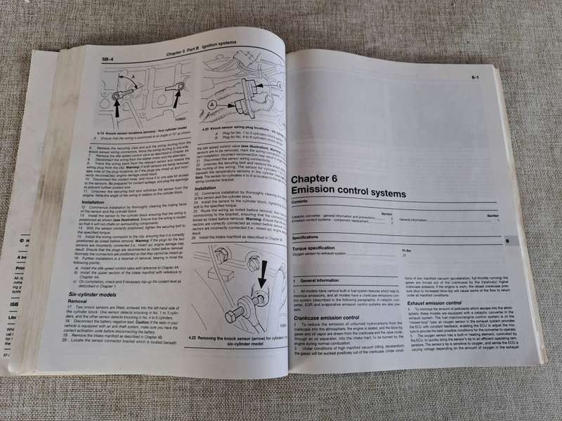 BMW 3-Series 1992-1997 Automotive Repair Manual - Haynes