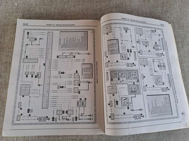 BMW 3-Series 1992-1997 Automotive Repair Manual - Haynes