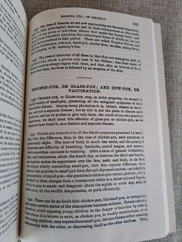 Mrs Beeton's Book of Household Management