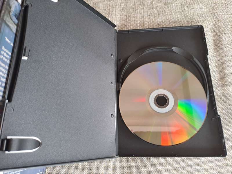 Bear Grylls Born Survivor Box Set 6 DVDs