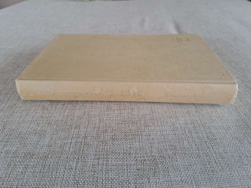 The Herdsman's Book