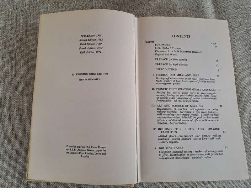 The Herdsman's Book