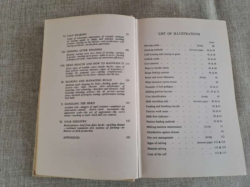The Herdsman's Book