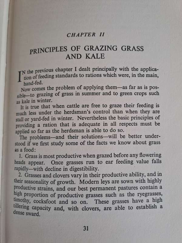 The Herdsman's Book
