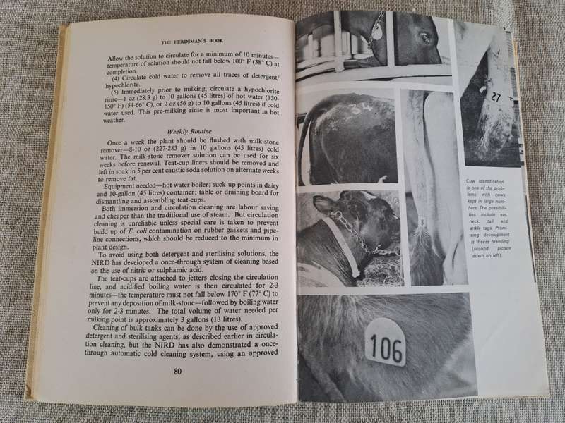 The Herdsman's Book