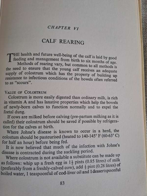 The Herdsman's Book