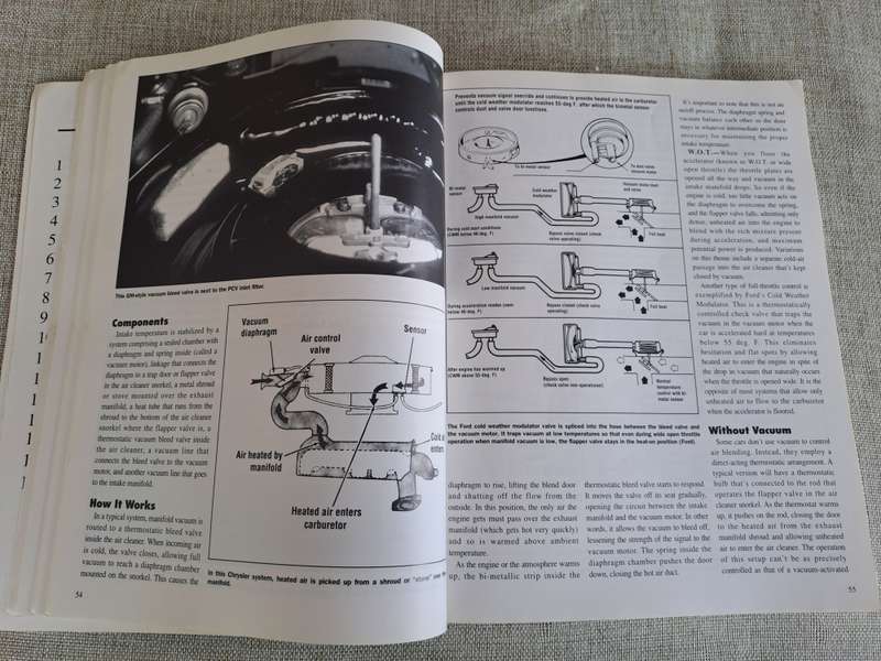 Understanding Automotive Emissions Control - Larry Carley & Bob Freudenberger