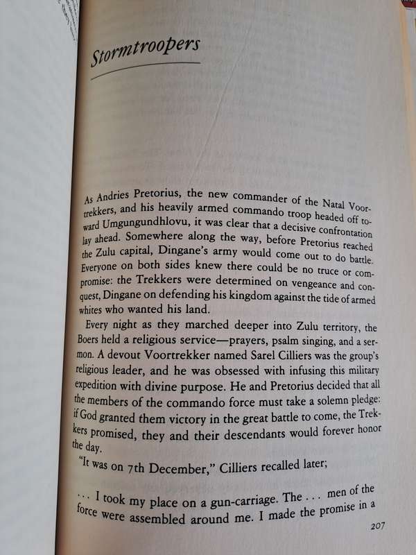 The Mirror at Midnight: A South African Journey - Adam Hochschild