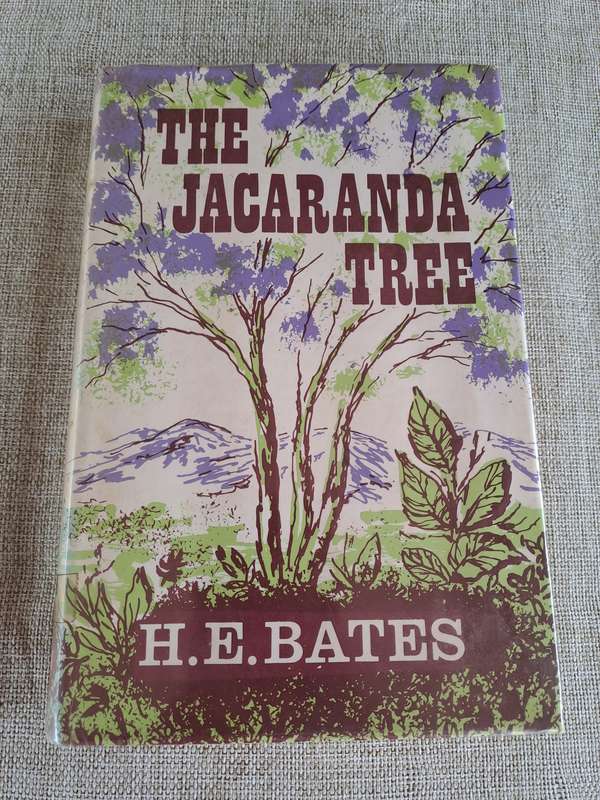 The Jacaranda Tree - H.E. Bates