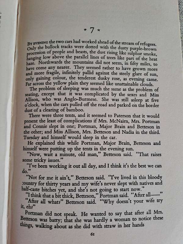 The Jacaranda Tree - H.E. Bates
