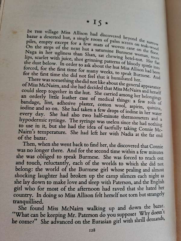 The Jacaranda Tree - H.E. Bates