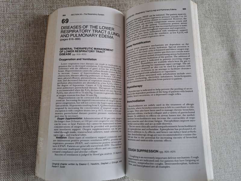 Pocket Companion to Textbook of Veterinary Internal Medicine