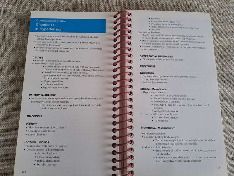 Current Concepts in Clinical Nutrition for Dogs and Cats