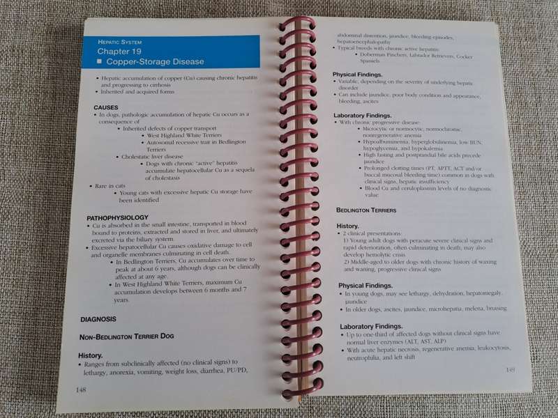 Current Concepts in Clinical Nutrition for Dogs and Cats