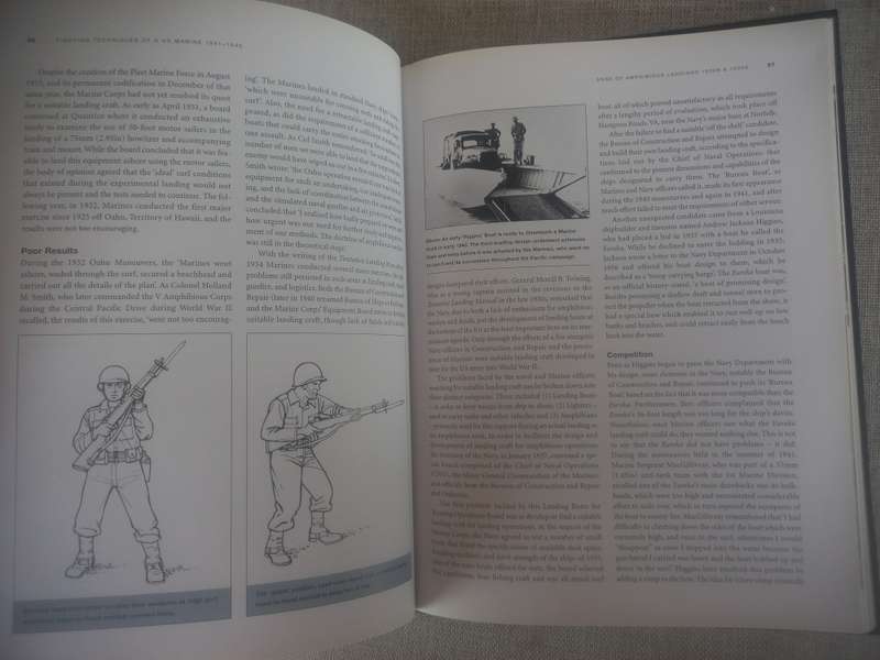 Fighting Techniques of a US Marine: 19411945 - Leo J Daugherty III
