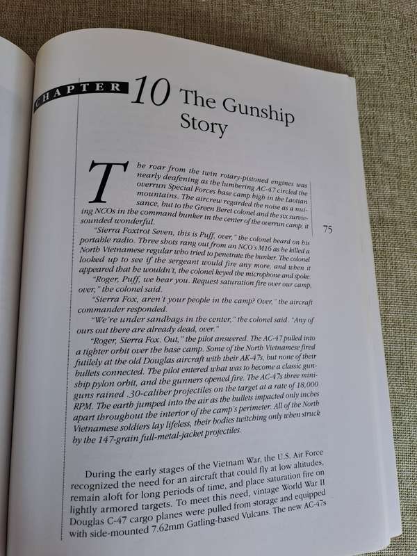 The Gatling Gun: 19th Century Machine Gun to 21st Century Vulcan - Joseph Berk
