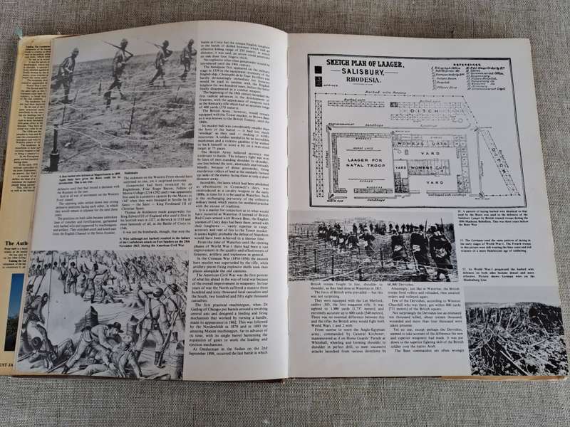 Taming the Landmine - Peter Stiff
