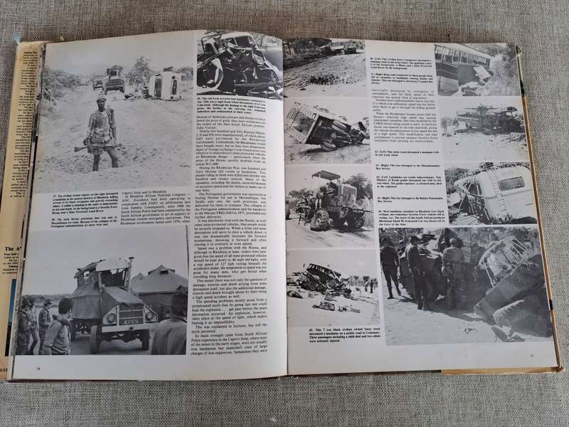 Taming the Landmine - Peter Stiff
