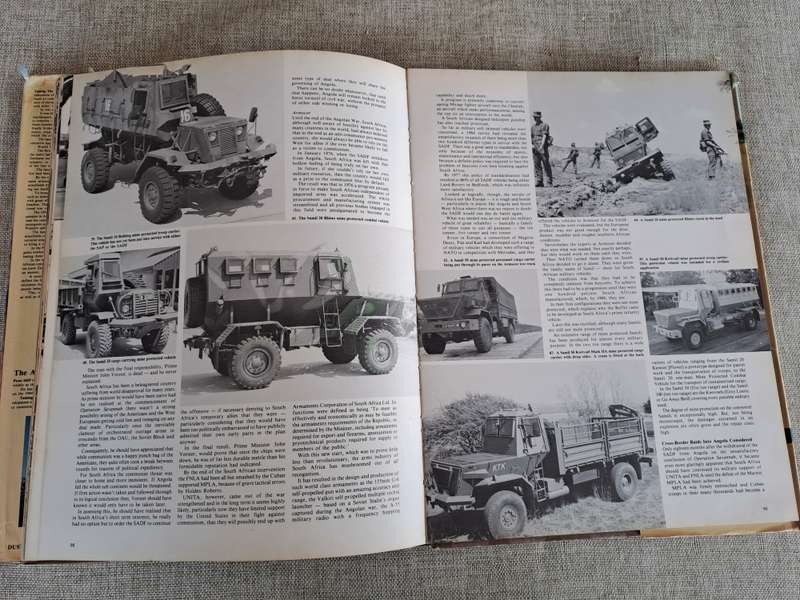 Taming the Landmine - Peter Stiff