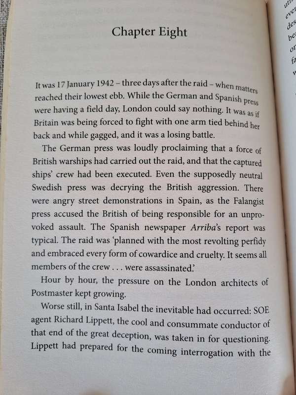Churchills Secret Warriors - Damien Lewis