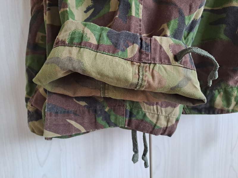 Combat Pants Camo DPM Lightweight (DCTA) Size 85/104/120