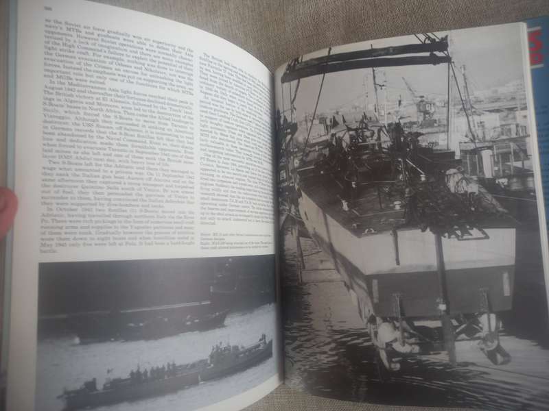 Warships of the World - Anthony Preston