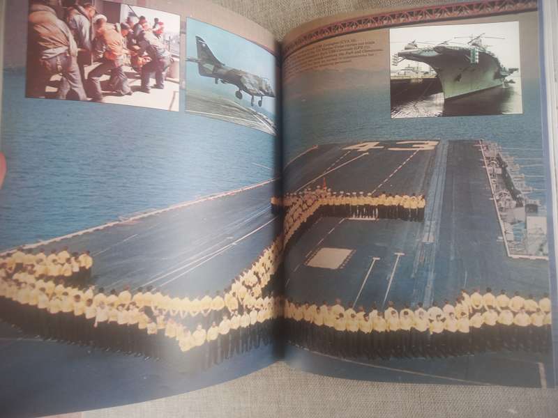 Warships of the World - Anthony Preston