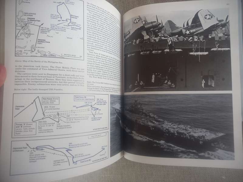 Warships of the World - Anthony Preston