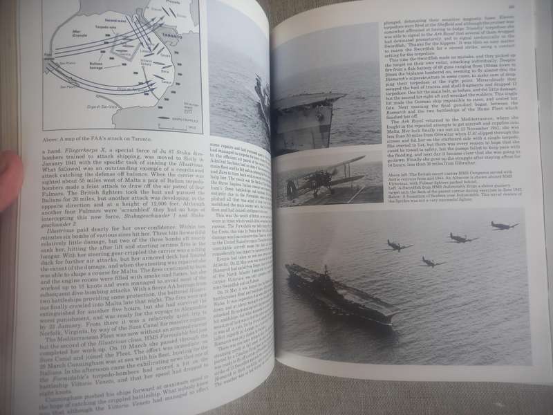 Warships of the World - Anthony Preston